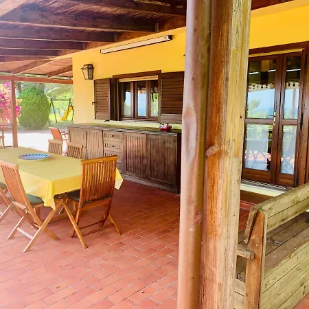 Villa Claudia *