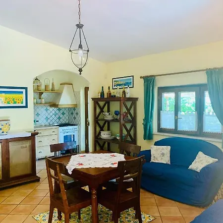 Villa Claudia *
